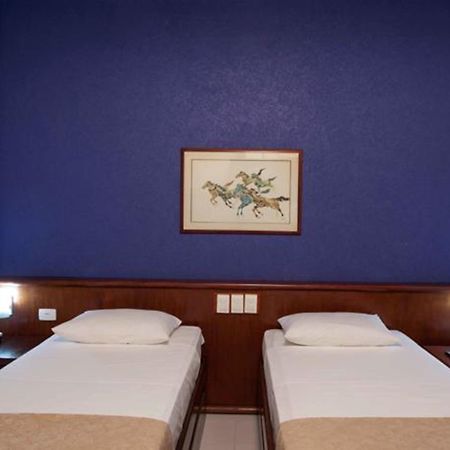 Bristol Exceler Campo Grande Hotel Campo Grande  Luaran gambar