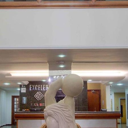 Bristol Exceler Campo Grande Hotel Campo Grande  Luaran gambar