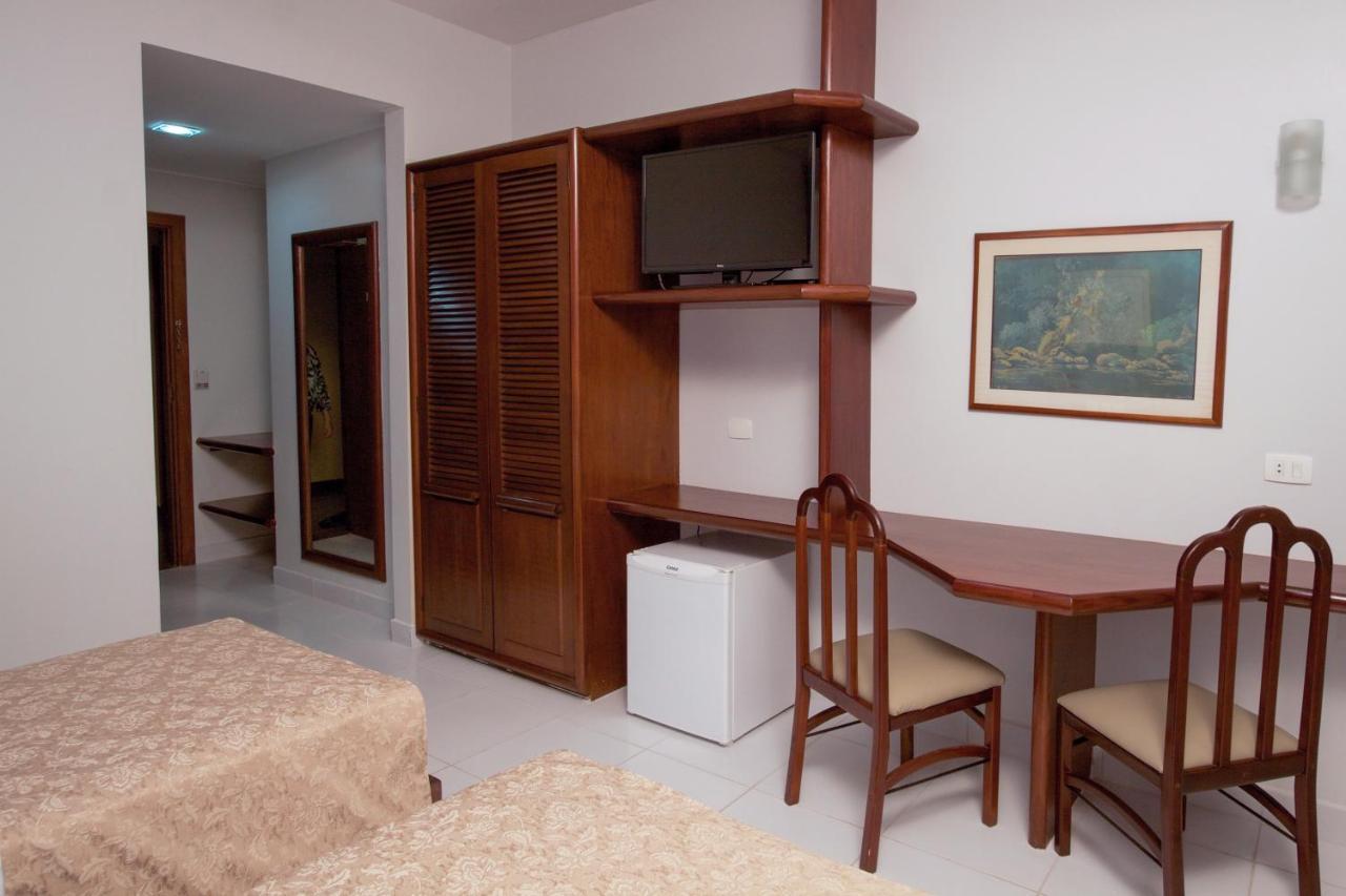 Bristol Exceler Campo Grande Hotel Campo Grande  Luaran gambar
