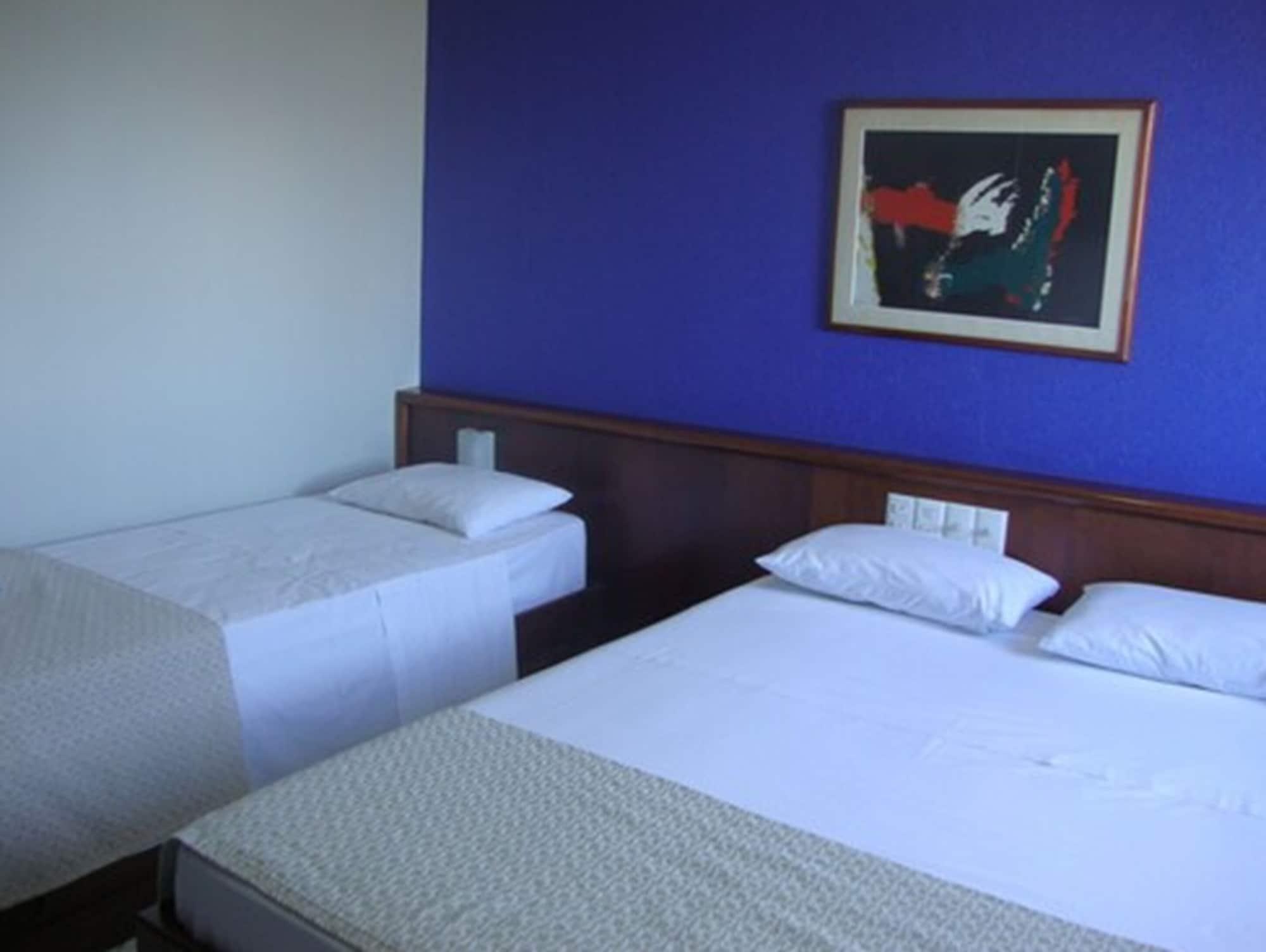 Bristol Exceler Campo Grande Hotel Campo Grande  Luaran gambar