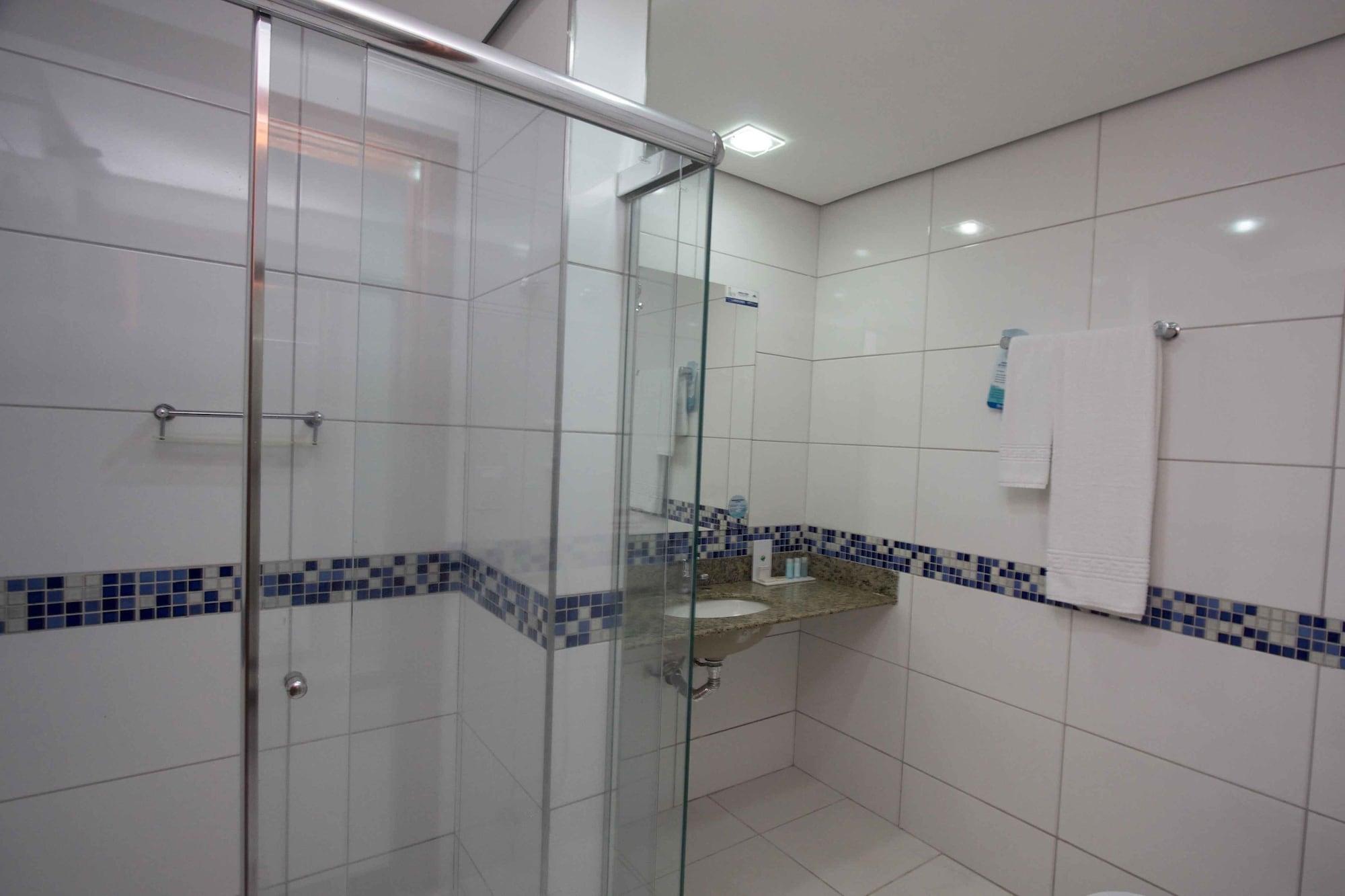 Bristol Exceler Campo Grande Hotel Campo Grande  Luaran gambar