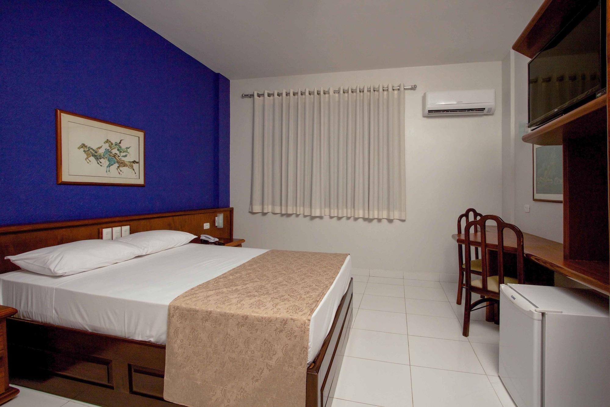 Bristol Exceler Campo Grande Hotel Campo Grande  Luaran gambar