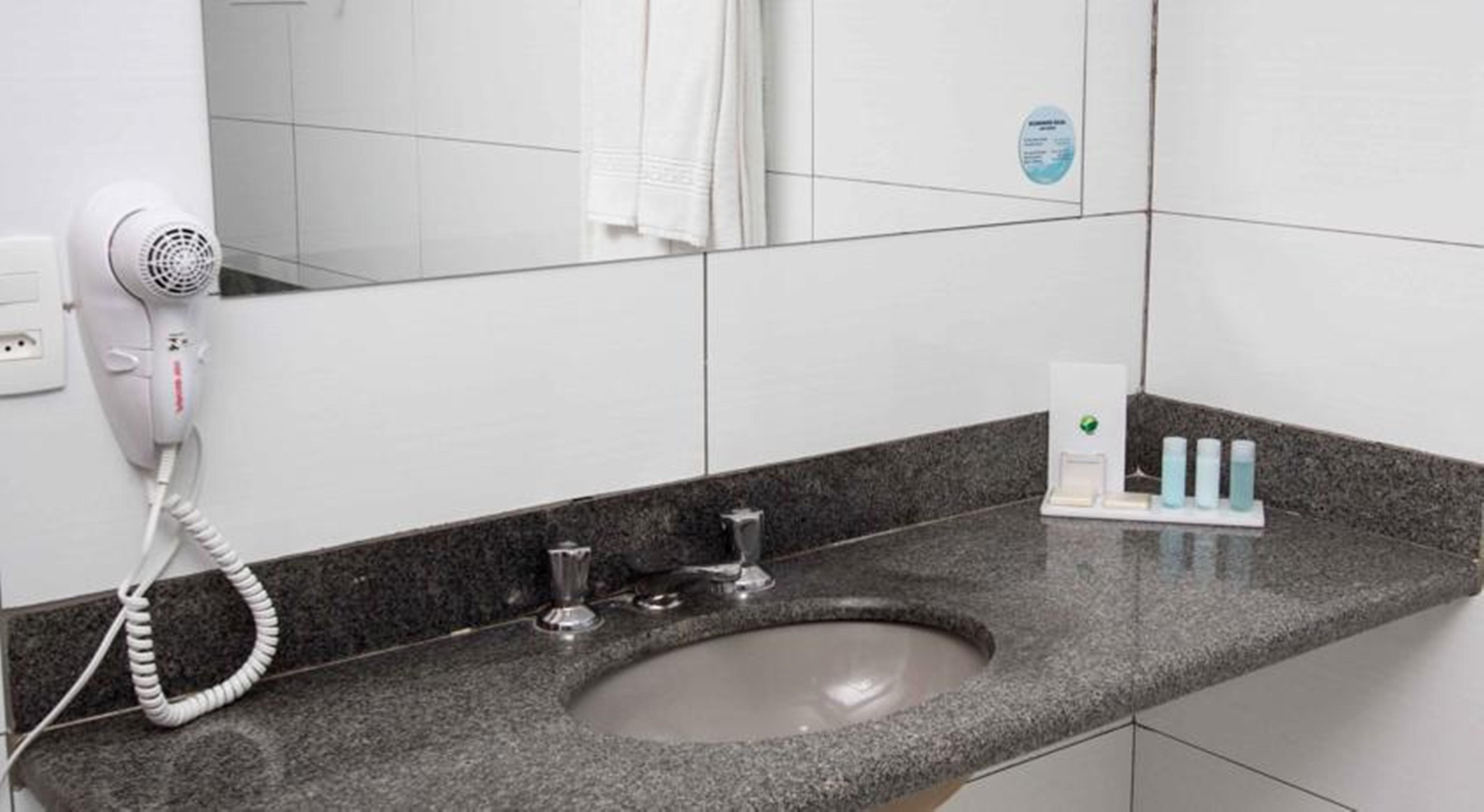 Bristol Exceler Campo Grande Hotel Campo Grande  Luaran gambar