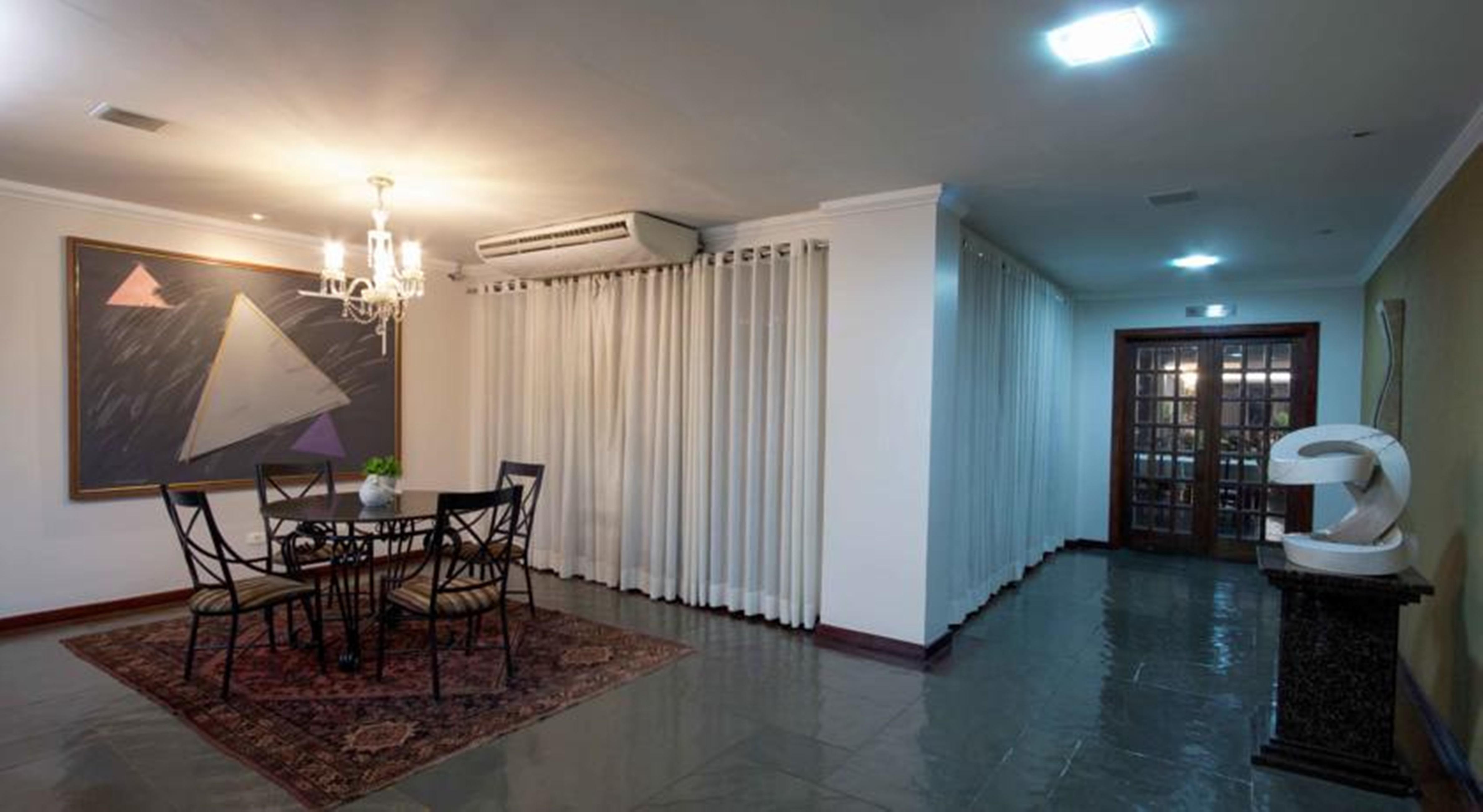 Bristol Exceler Campo Grande Hotel Campo Grande  Luaran gambar