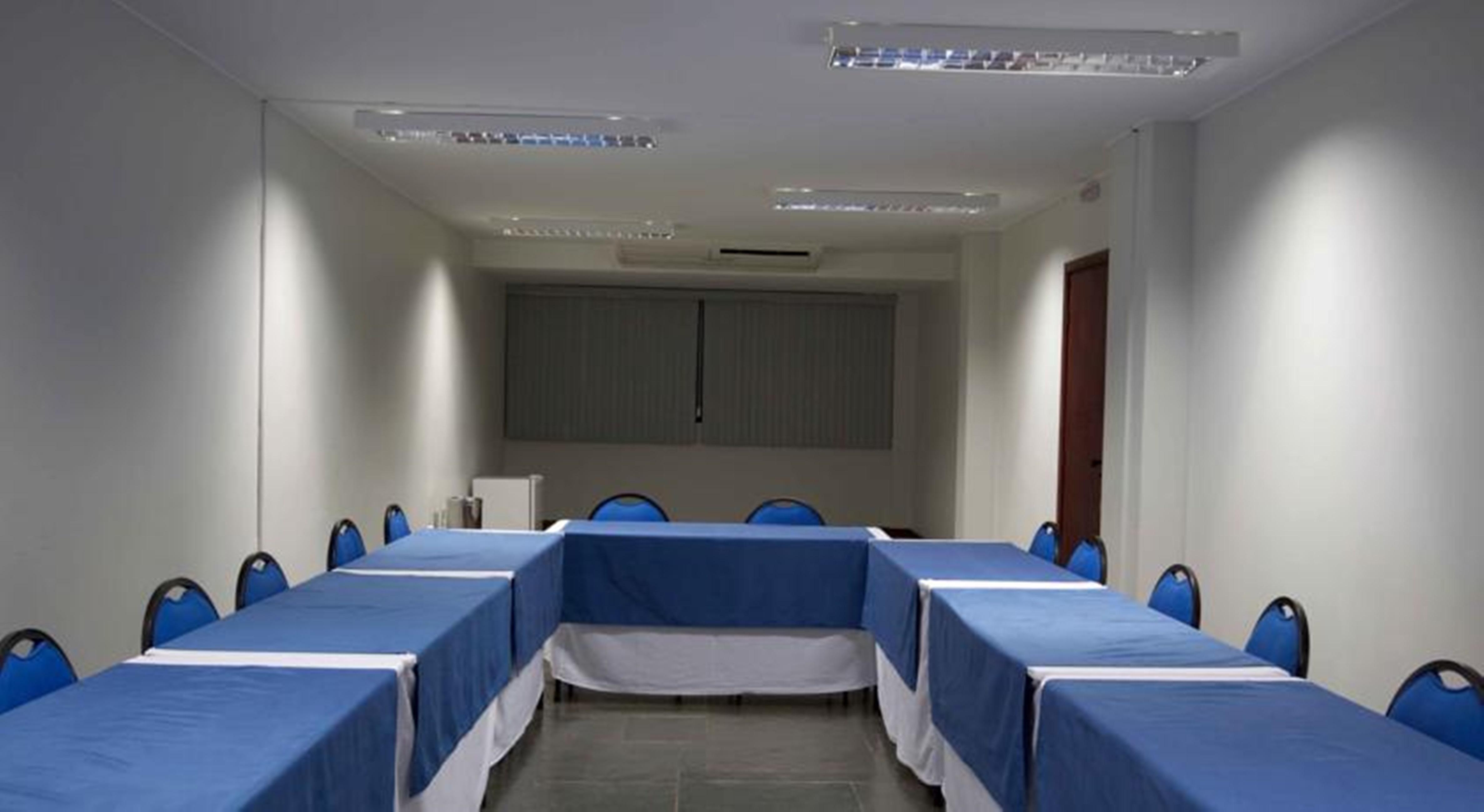 Bristol Exceler Campo Grande Hotel Campo Grande  Luaran gambar