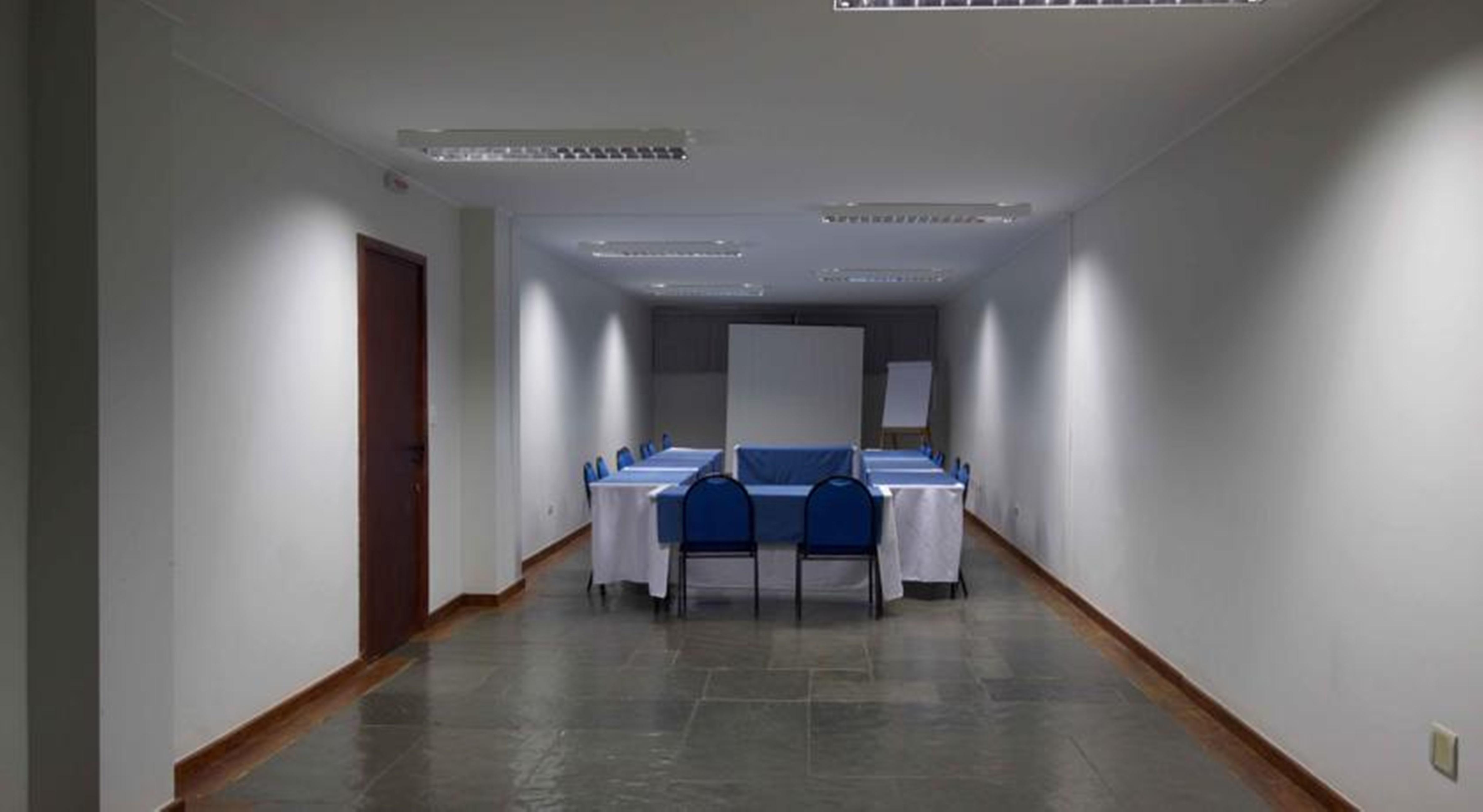 Bristol Exceler Campo Grande Hotel Campo Grande  Luaran gambar