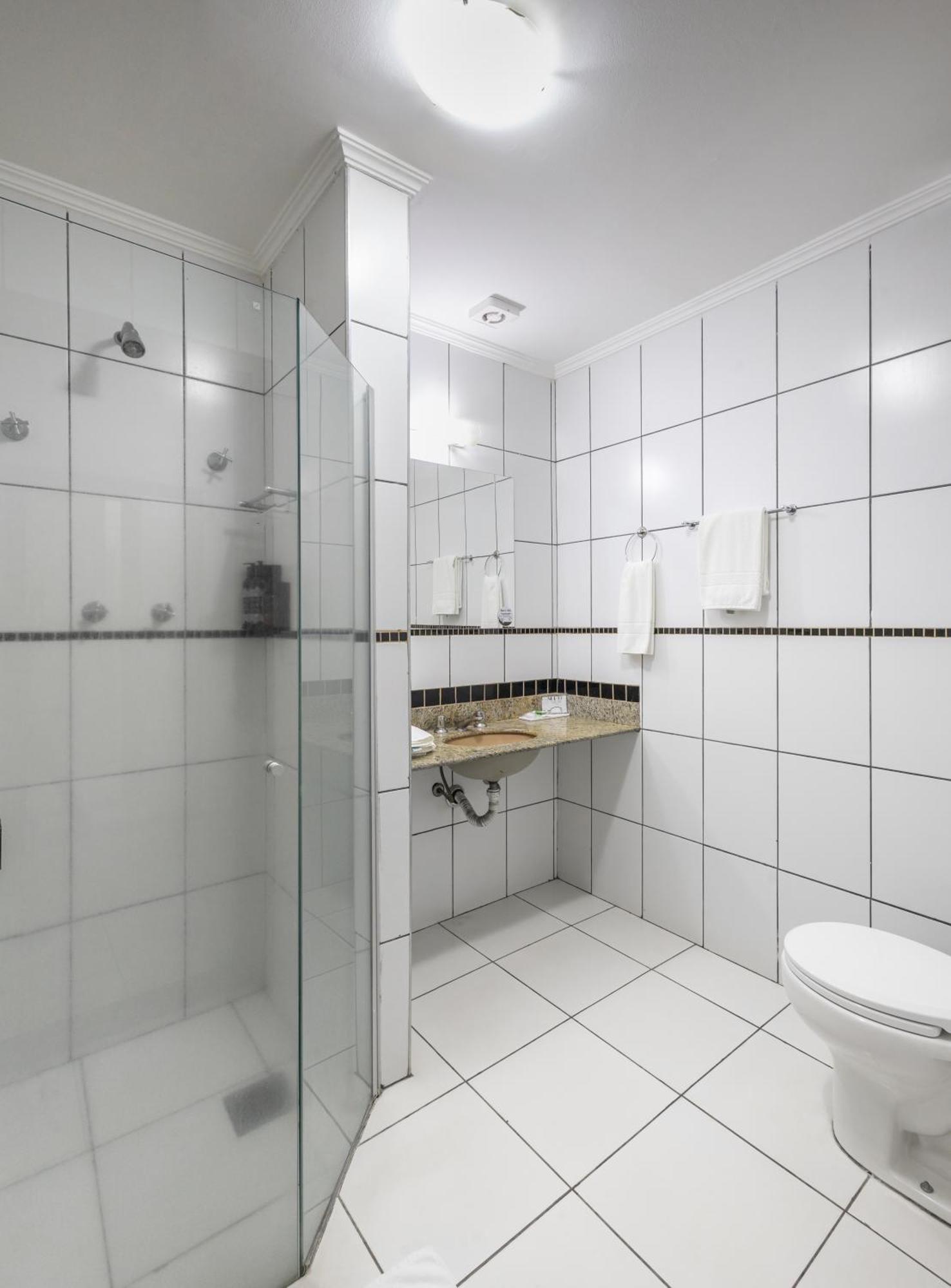 Bristol Exceler Campo Grande Hotel Campo Grande  Luaran gambar