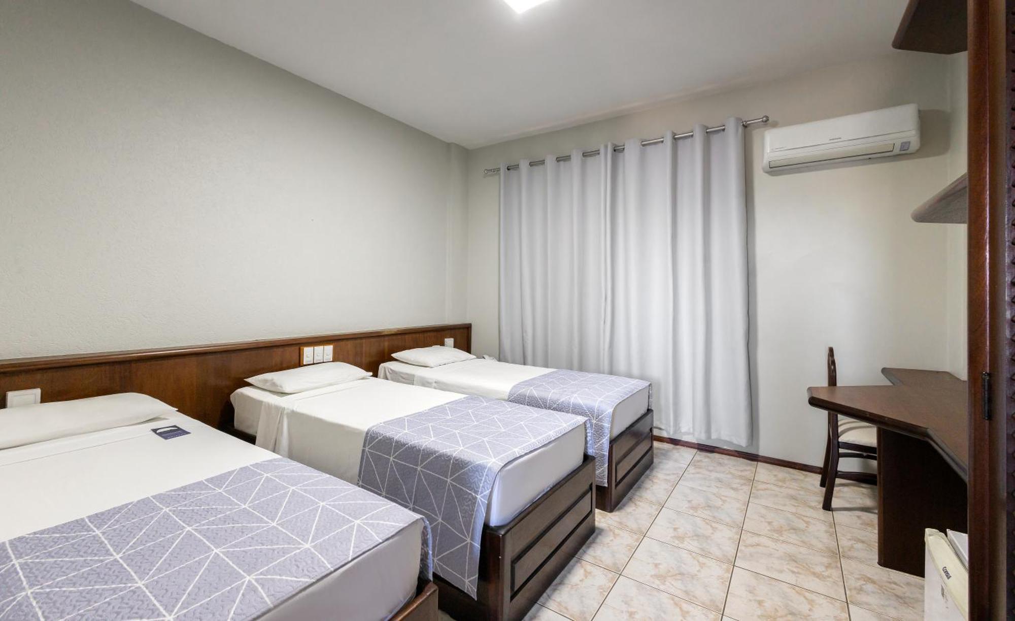 Bristol Exceler Campo Grande Hotel Campo Grande  Luaran gambar