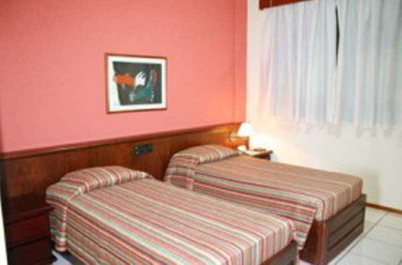 Bristol Exceler Campo Grande Hotel Campo Grande  Luaran gambar