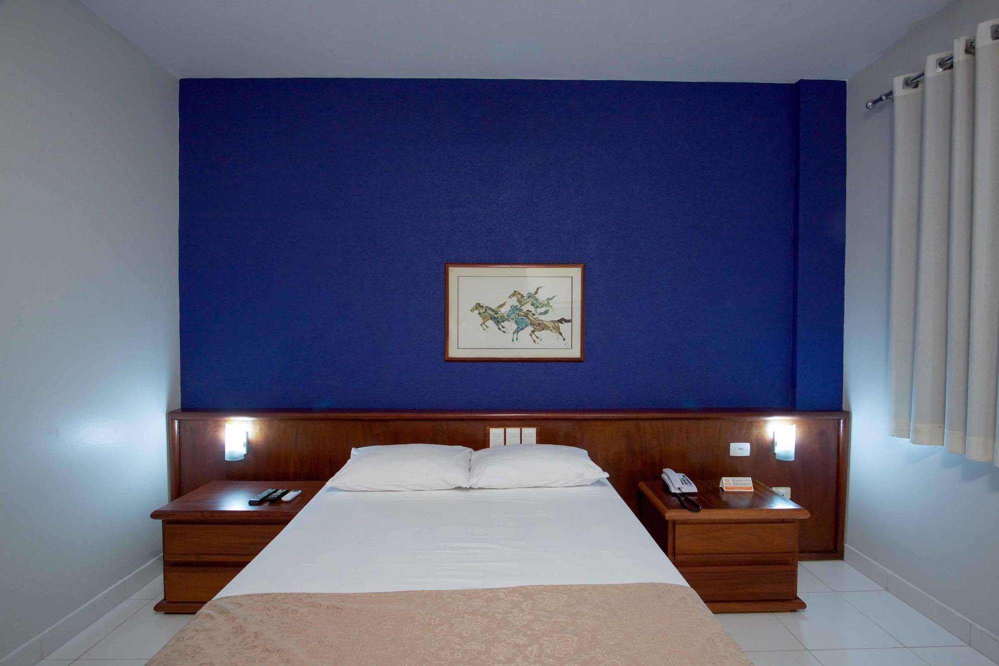 Bristol Exceler Campo Grande Hotel Campo Grande  Luaran gambar
