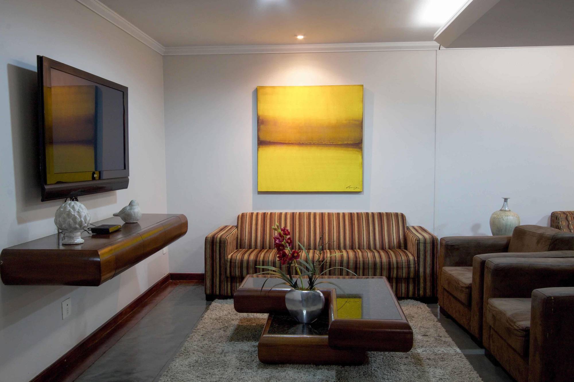Bristol Exceler Campo Grande Hotel Campo Grande  Luaran gambar