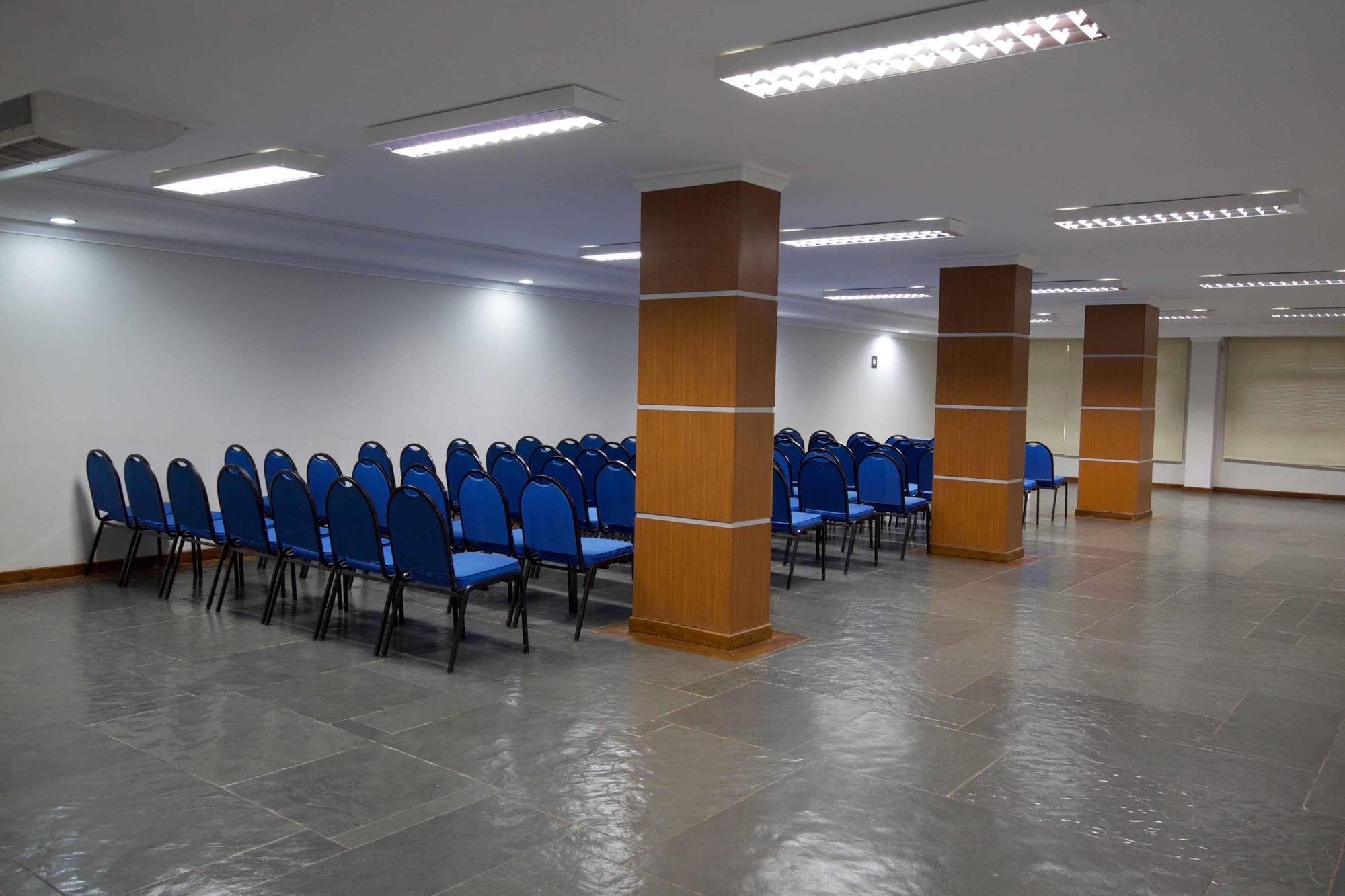 Bristol Exceler Campo Grande Hotel Campo Grande  Luaran gambar